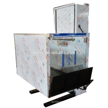 handicap vertical small home wheelchair elevator lift for disabled
handicap vertical small home wheelchair 
handicap vertical small home wheelchair